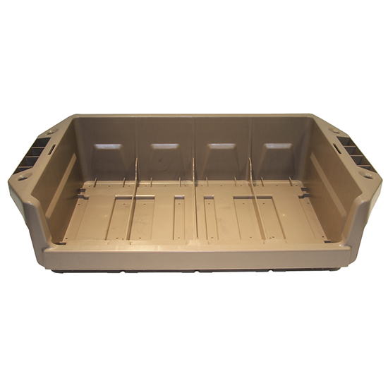 MTM AMMO CAN TRAY FOR METAL CAN 30CAL - Hunting Accessories